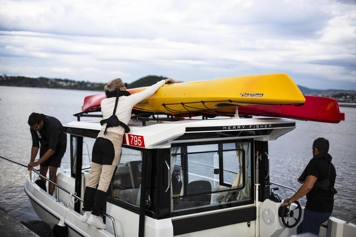 2026 Jeanneau 2026 NC 795 Sport S2