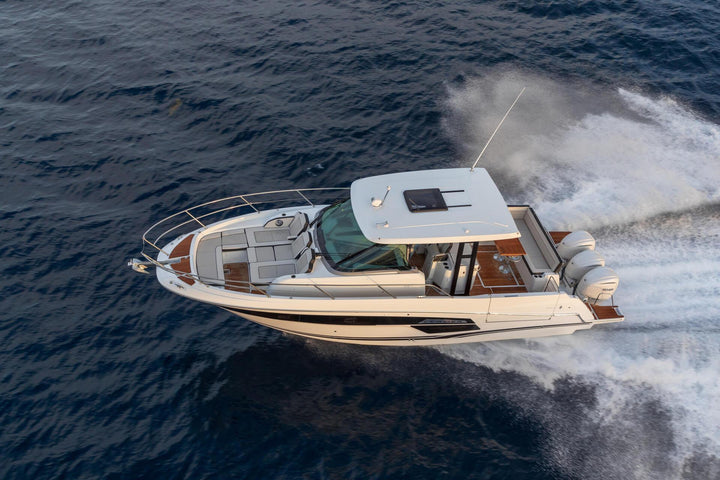 2027 Jeanneau Leader 12.5 WA