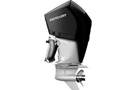 Mercury 300HP Verado 300XL