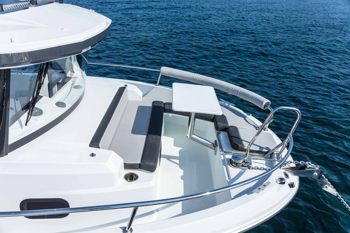 2026 Jeanneau 2026 NC 795 Sport S2