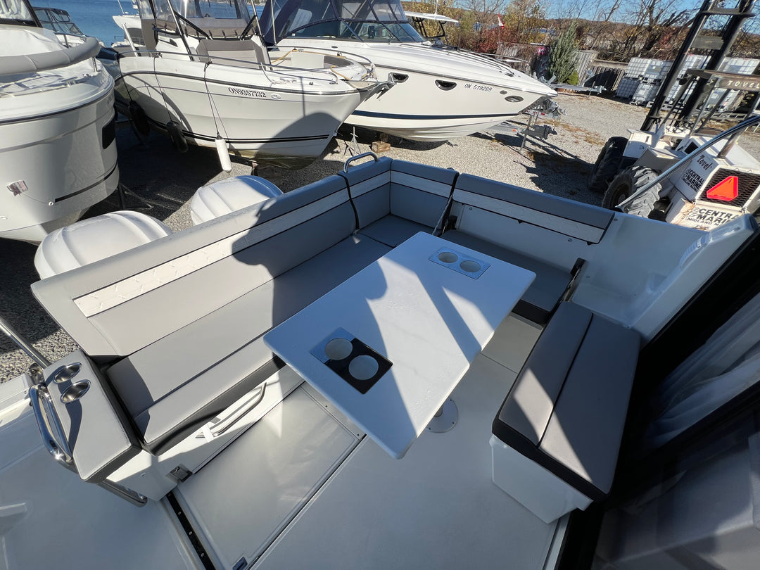 2025 Jeanneau NC 895 S2