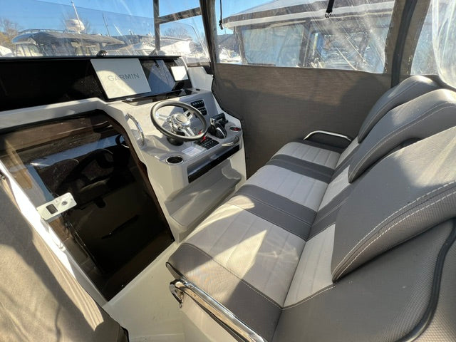 2023 Jeanneau Leader 9.0 CC