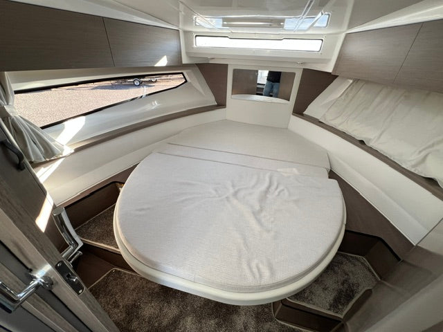 2025 Jeanneau NC 895 S2