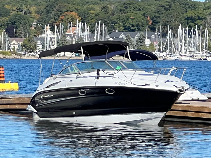 2004 Crownline 270 CR