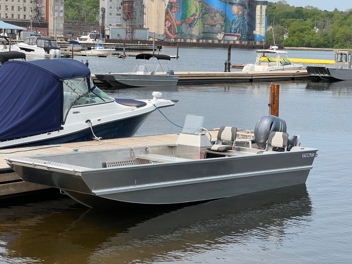 2024 Stanley Predator 20