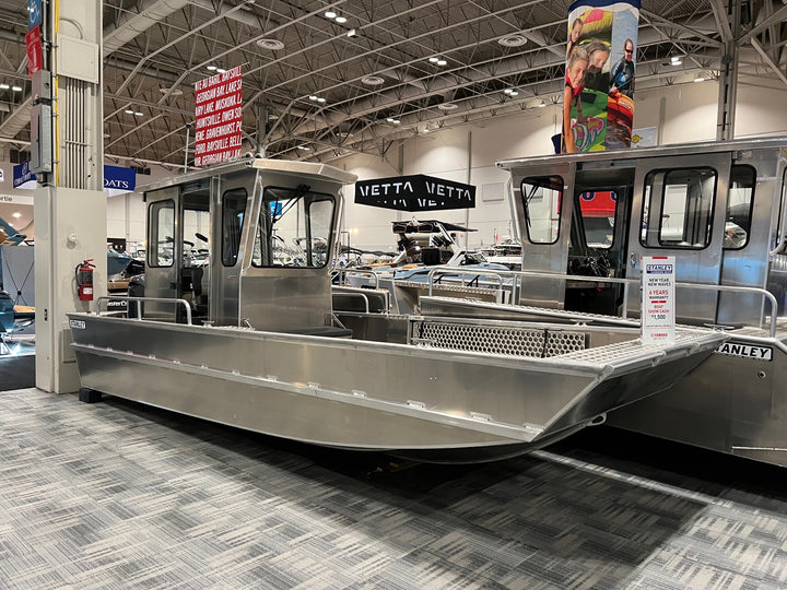 2026 Stanley 20 Tradesmen