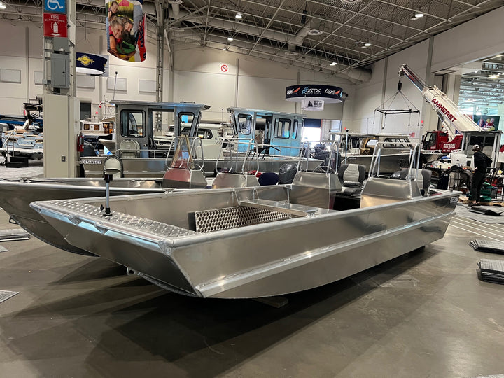 2026 Stanley 18 Predator DC