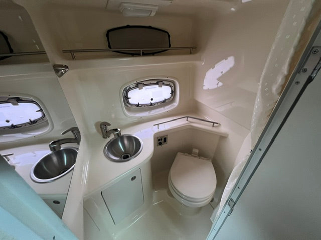 2013 SeaRay 280 Sun Dancer