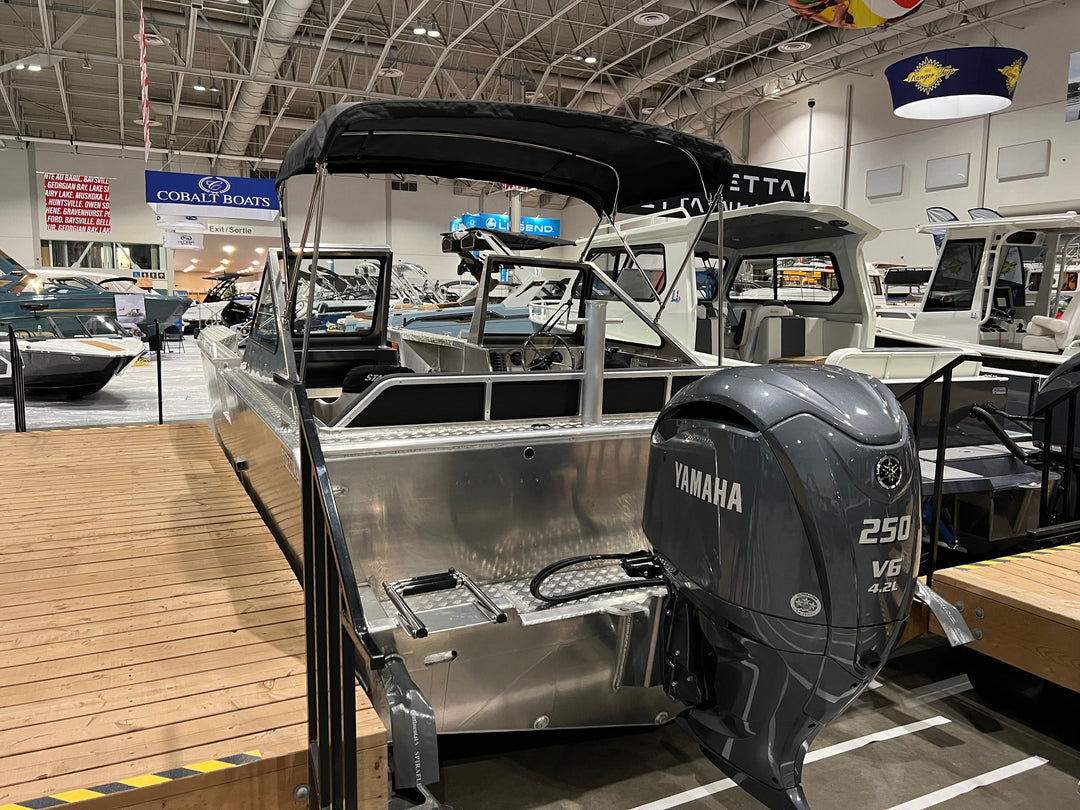 2026 Stanley 24 Pulsecraft DC