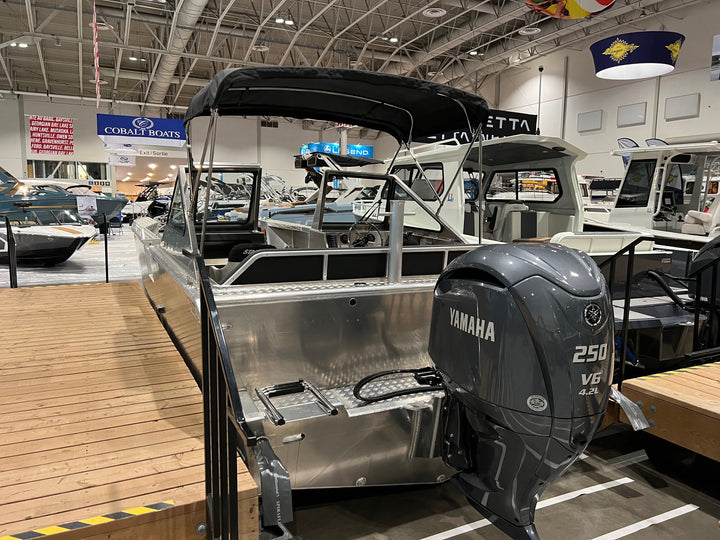 2026 Stanley 24 Pulsecraft DC