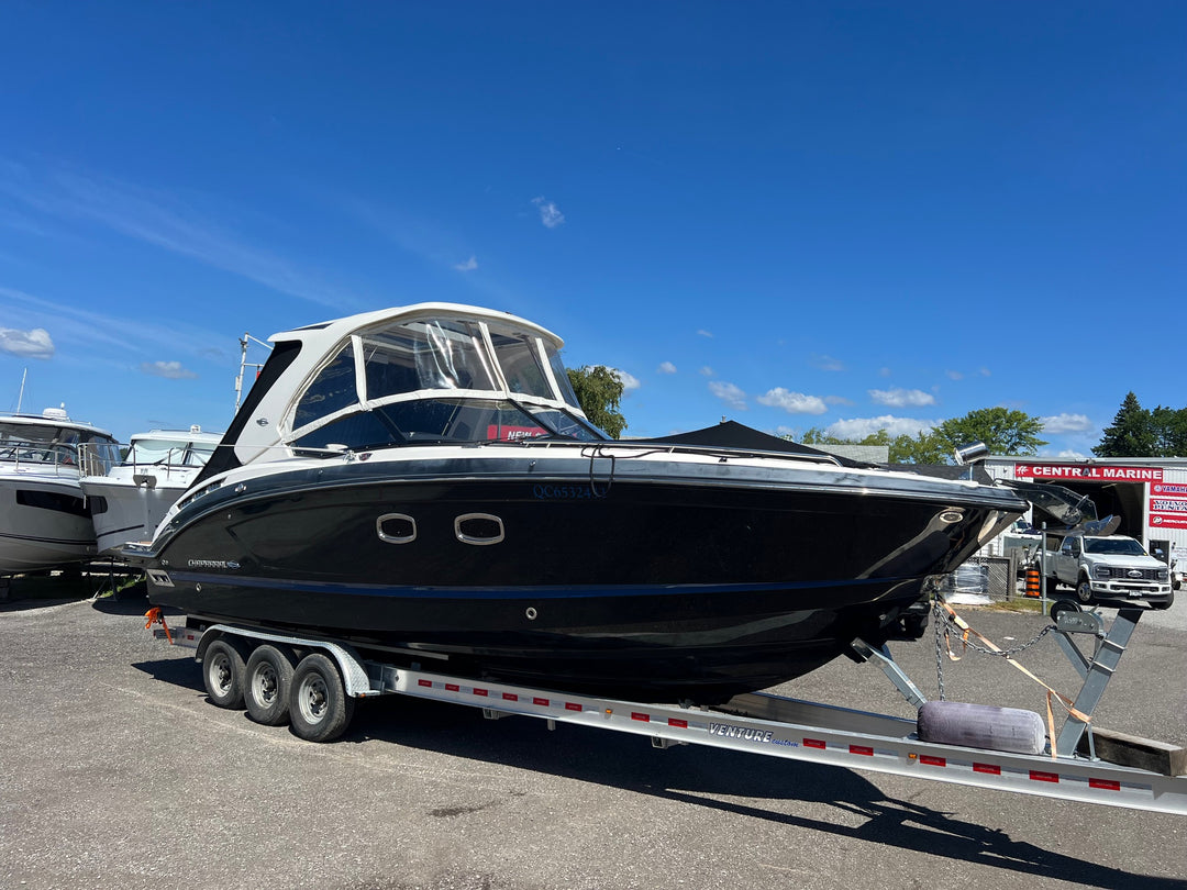 2019 Chaparral 347 SSX