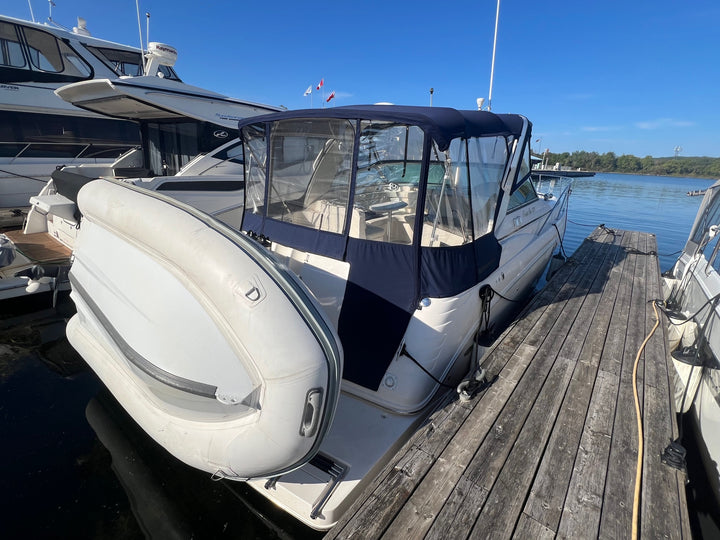 2005 Rinker Fiesta Vee 320