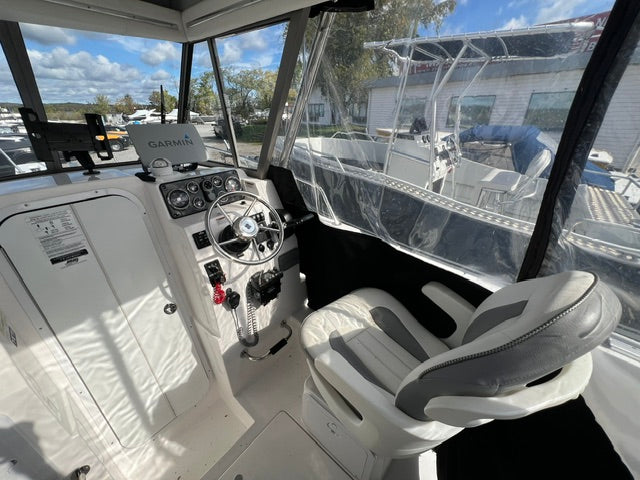2021 Campion Explorer EX21