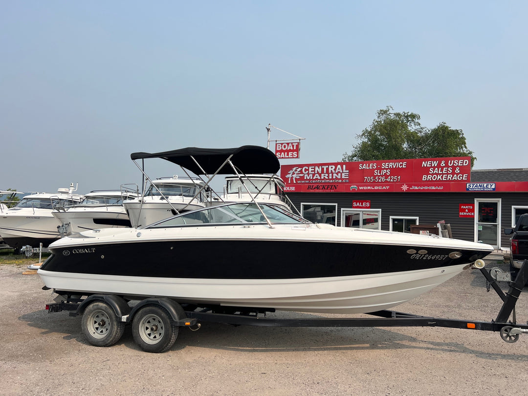 2004 Cobalt 220