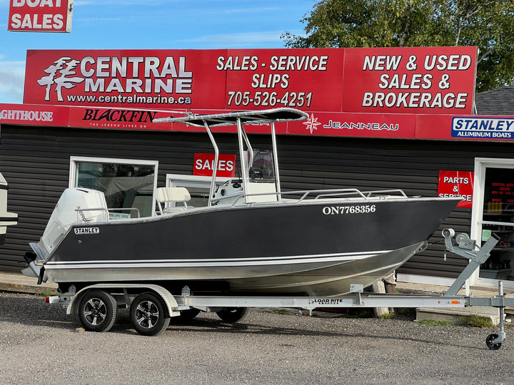 2021 Stanley 20 Sport