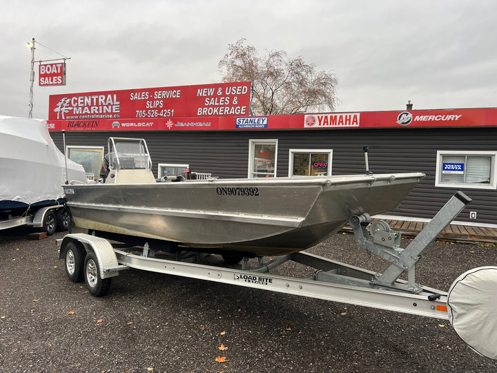 2024 Stanley Predator 18