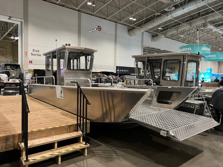 2026 Stanley 24 Pulsecraft CC