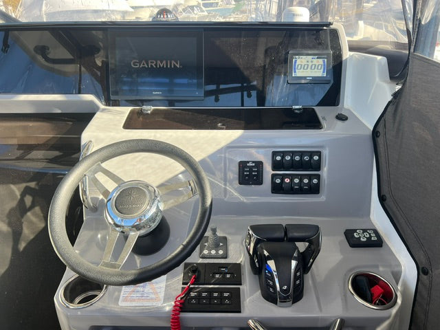 2023 Jeanneau Leader 9.0 CC