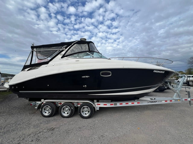 2013 SeaRay 280 Sun Dancer