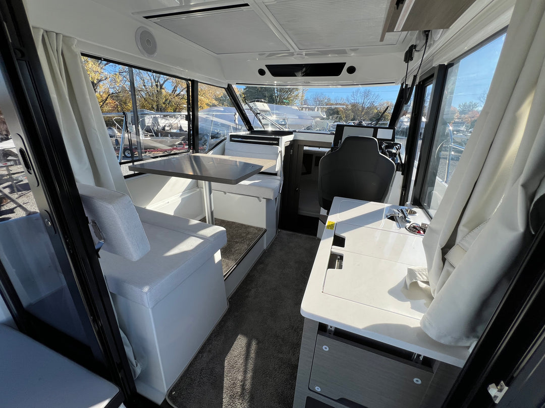 2025 Jeanneau NC 895 S2
