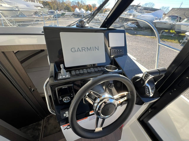 2025 Jeanneau NC 895 S2