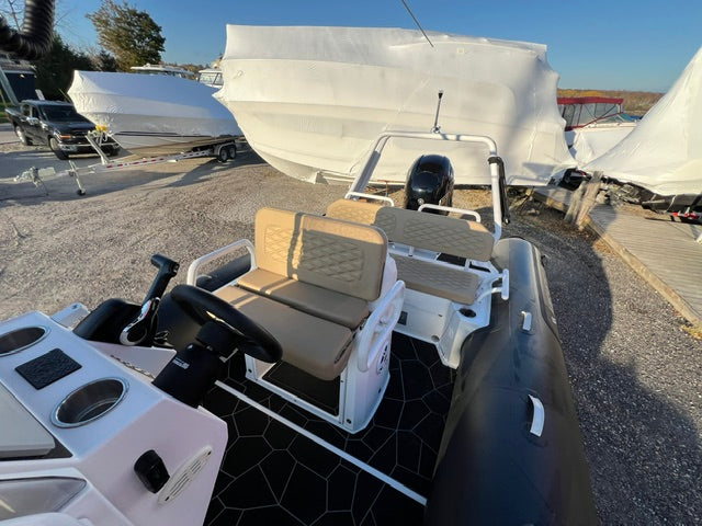 2025 Highfield Sport 560
