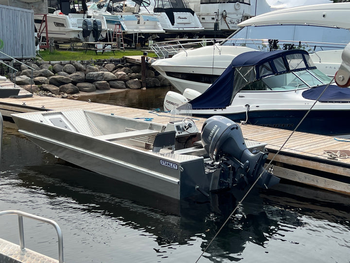 2024 Stanley Predator 20