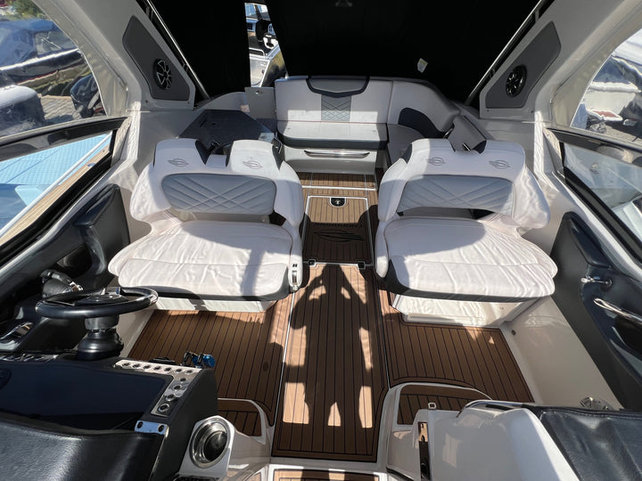 2019 Chaparral 347 SSX