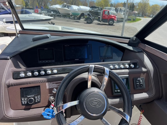 2016 Cobalt R30