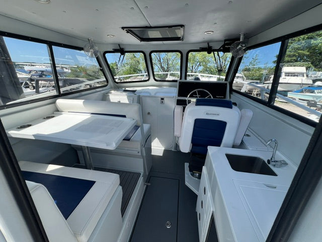 2020 Lighthouse 264 HT