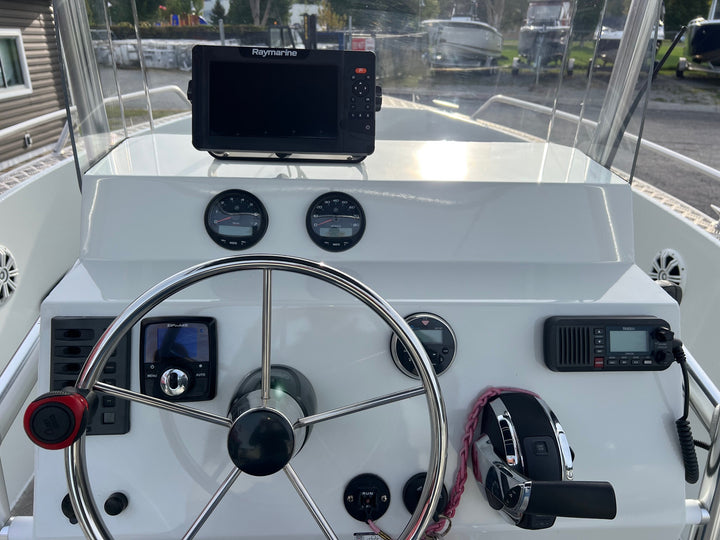 2021 Stanley 20 Sport