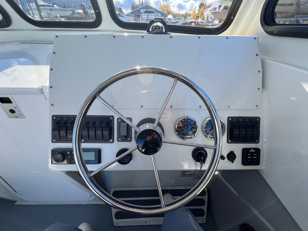 2024 Lighthouse 23 Sportfish