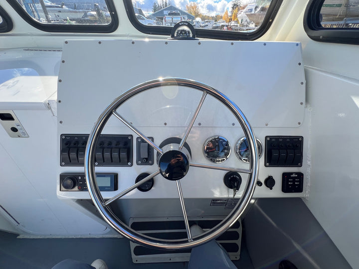 2024 Lighthouse 23 Sportfish