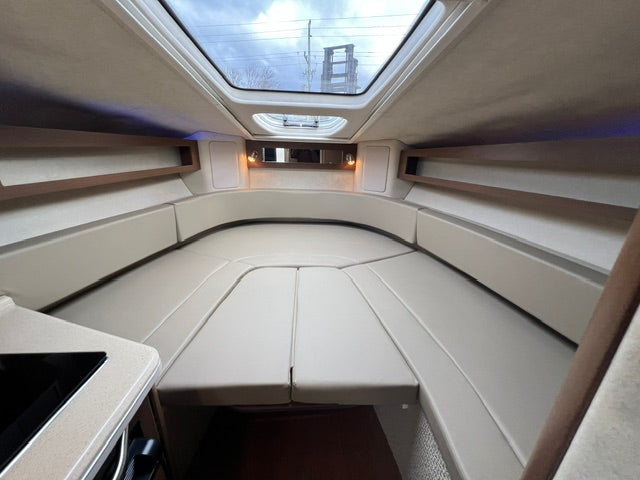2013 SeaRay 280 Sun Dancer