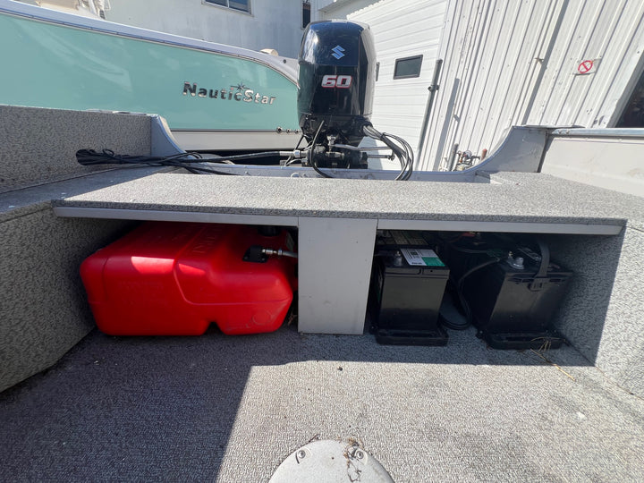 2020 Starcraft Patriot DLX16