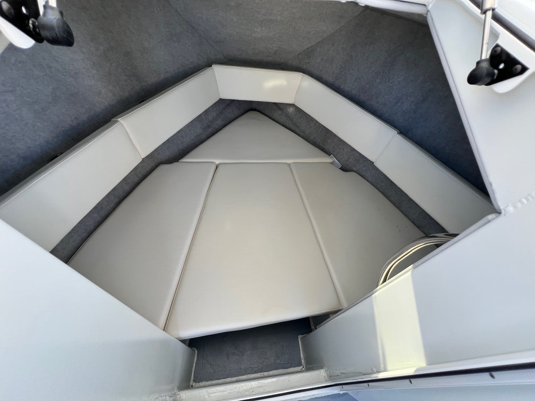 2024 Lighthouse 23 Sportfish