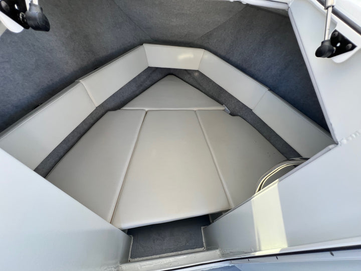 2024 Lighthouse 23 Sportfish