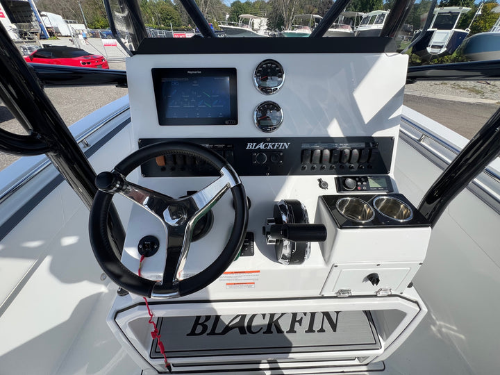 2020 Blackfin 212 CC
