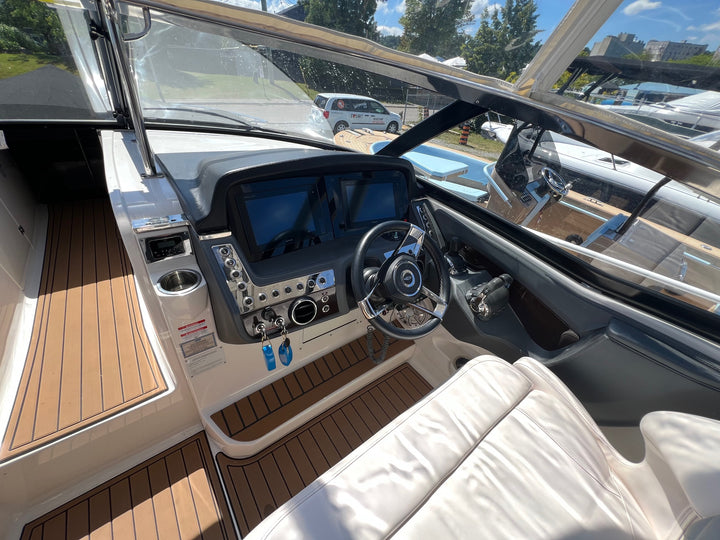 2019 Chaparral 347 SSX