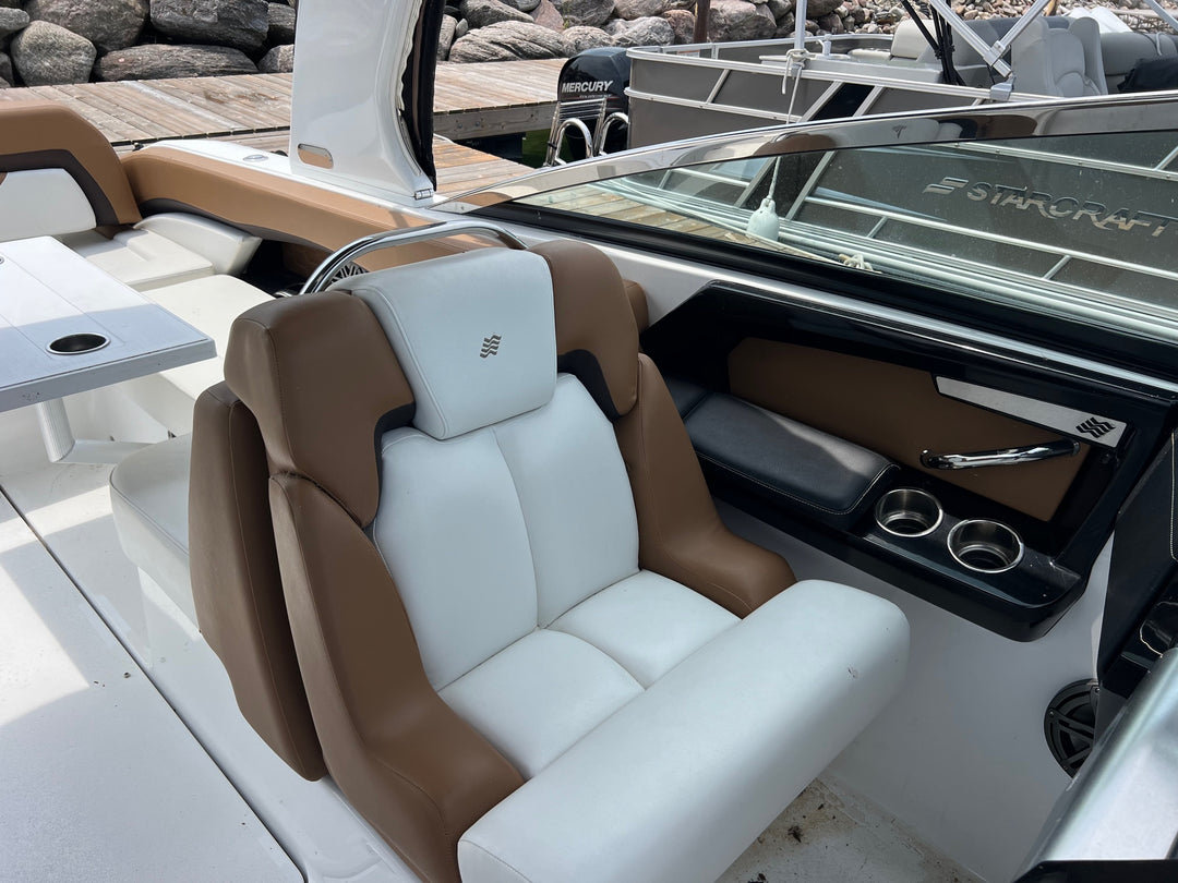 2020 Four Winns H290