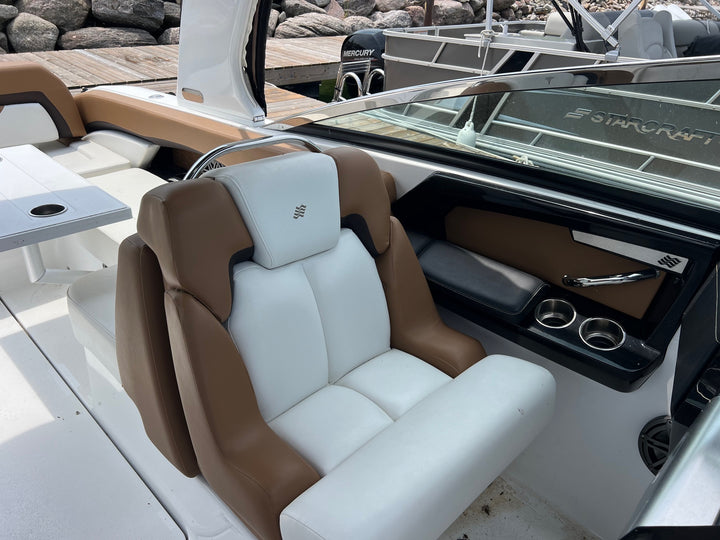 2020 Four Winns H290