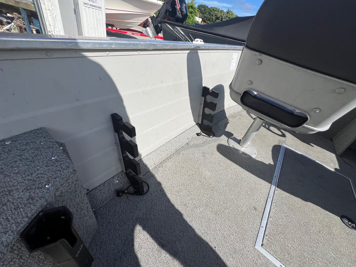 2020 Starcraft Patriot DLX16