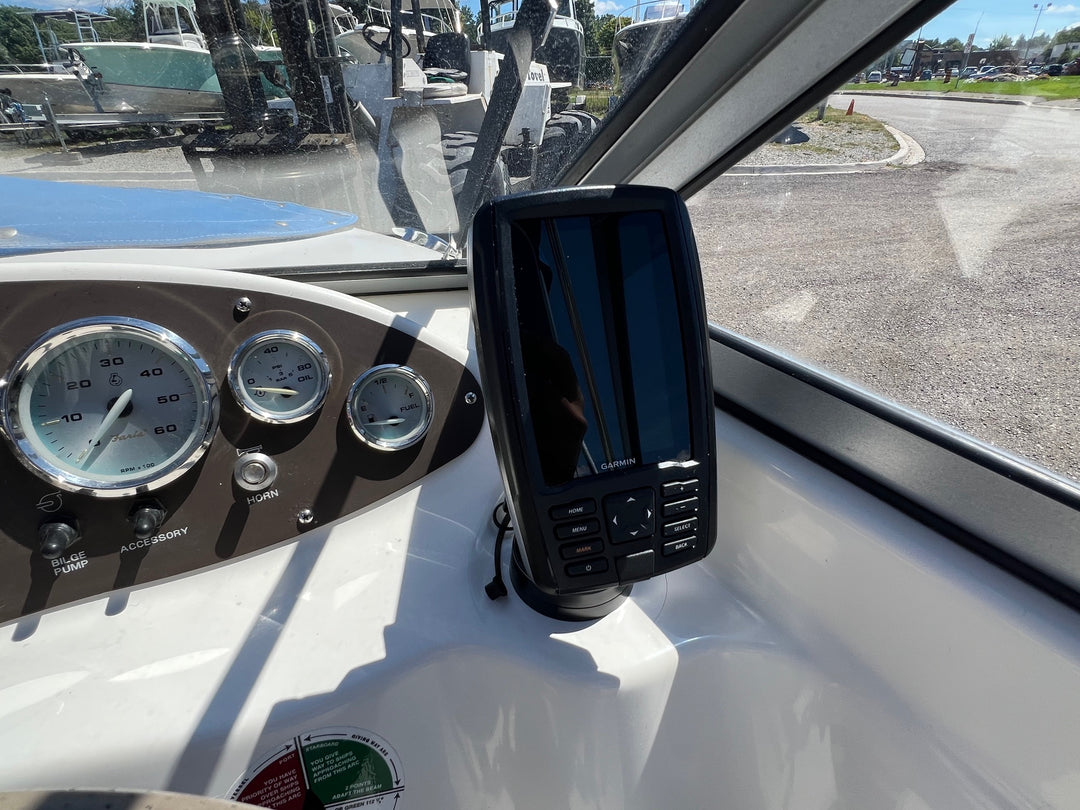 2004 Bayliner 175