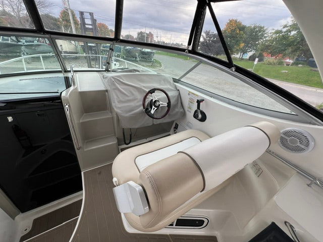 2013 SeaRay 280 Sun Dancer