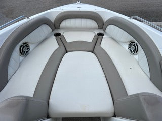 2009 Yamaha 232 Limited S