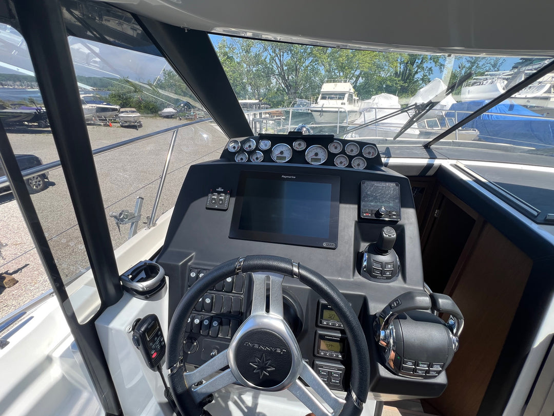 2018 Jeanneau NC 11