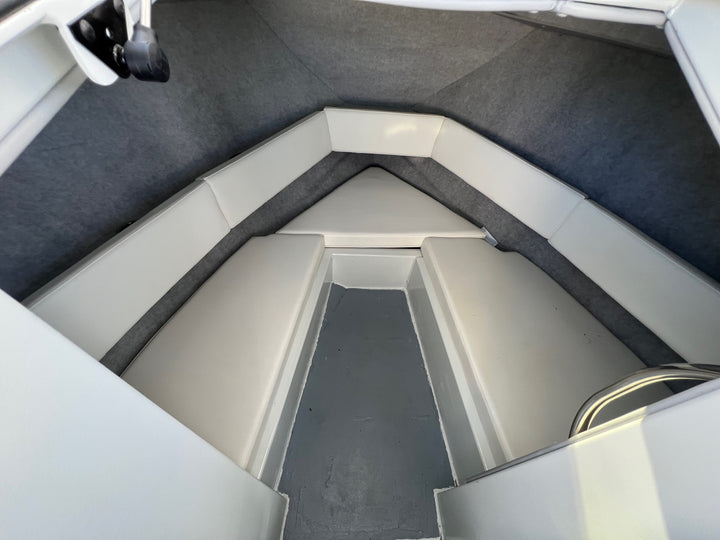 2024 Lighthouse 23 Sportfish