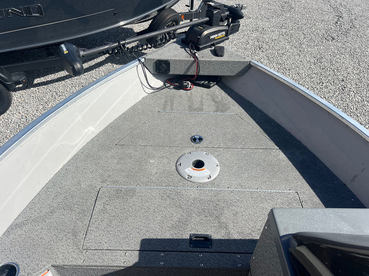 2020 Starcraft Patriot DLX16