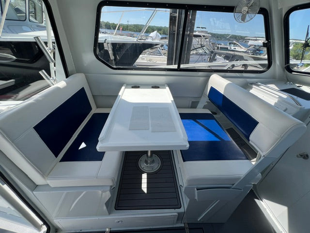 2020 Lighthouse 264 HT