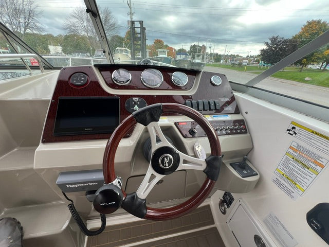 2013 SeaRay 280 Sun Dancer